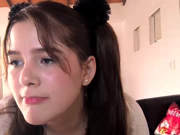 iambarbiesecret naked cam