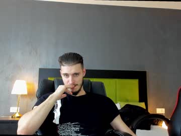 man billymontez image #3764686