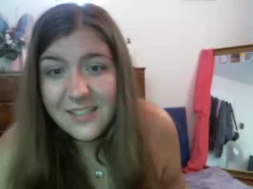 sexysaturngirl66 naked cam