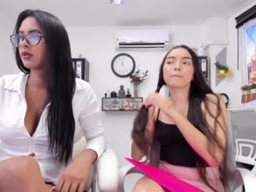 tranny franshesca_and_rashell_ image #840421