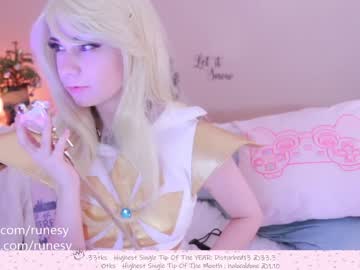 girl runesy image #628788