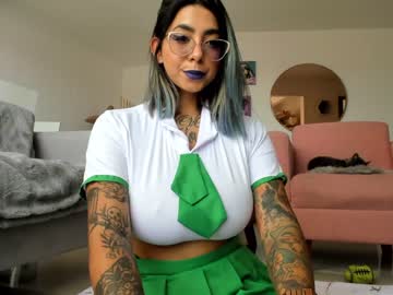 girl tattoo_ninja_kitty image #360325