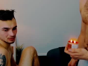 max_poower naked cam