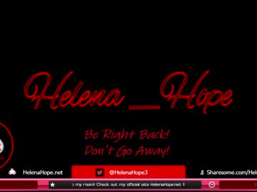 girl helena_hope image #536088