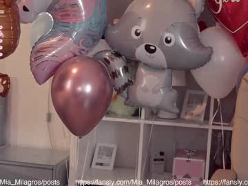 girl mia_milagros image #2329060