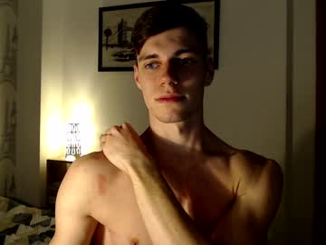 man _alexanderwilliams image #432936