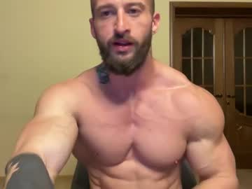 man musclegod_ua image #4072116