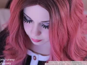 girl runesy image #1798687
