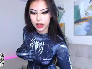 venomeowww_ naked cam