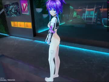 girl projektmelody image #1294549