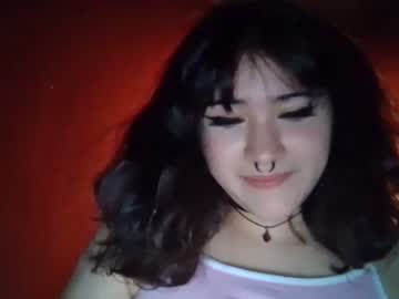 goth_vlaudia naked cam