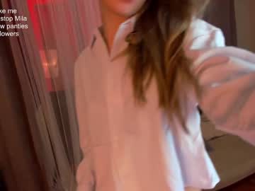 girl milablush image #3580336