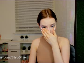 girl elisa_oliver image #436345