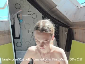 girl xoanetta image #1907787