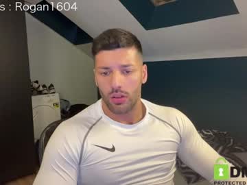 man rogan1604 image #1442326