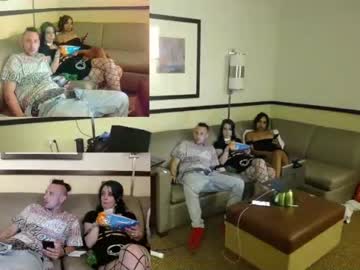 couple spoilsmash7 image #68777