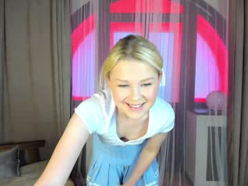 girl betty_blush image #3229086