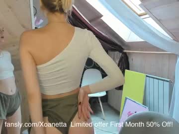 girl xoanetta image #1936770