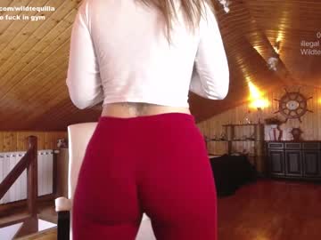 girl wildtequilla image #1272573