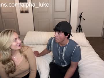 couple alpha_luke image #3419934