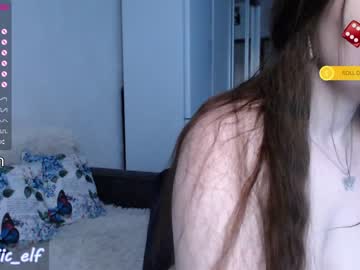 girl magic_elf image #1795383