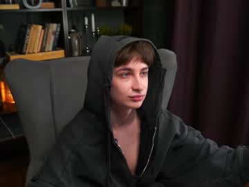 yung_randal naked cam