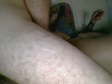 tattooed_cougar_n_cub naked cam