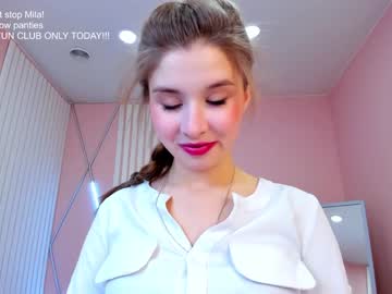 girl milablush image #2912890