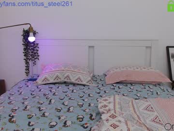 man titus_steel261 image #174011