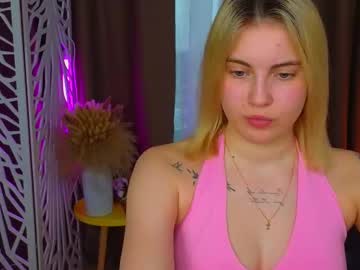 ginnystar naked cam