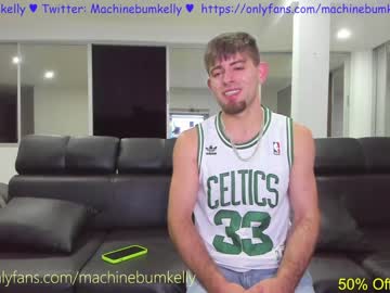 man machinebumkelly image #1664096