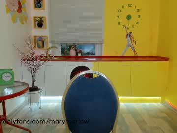 girl mary_marlow image #733361