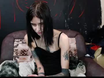 girl nitghtblood image #3583089