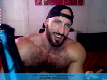 man travisconnor86 image #1992267