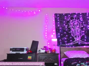 girl alice_moonstone image #154744