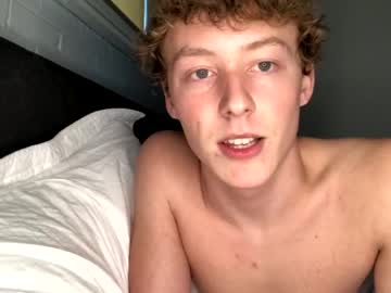 blondecole naked cam