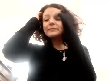 perseffone69 naked cam