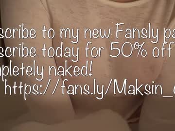 girl maksin_cb image #2046750