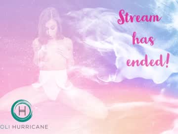 girl holihurricane image #2329926