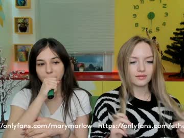 girl mary_marlow image #776519
