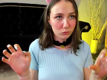 girl shy_rafaella image #1760261
