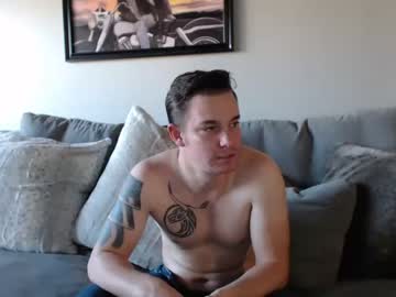 mister_handsome96 naked cam