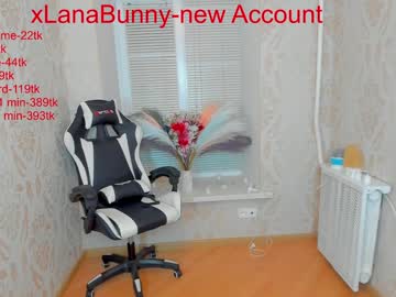 girl xlanabunny image #2198141