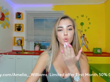 girl amelia__williams image #1680819