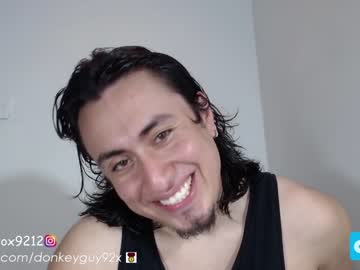 man donkeyguy92 image #3155828