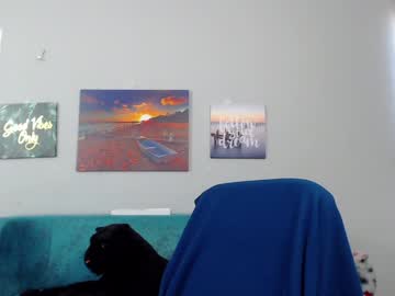 alecthomson1 naked cam
