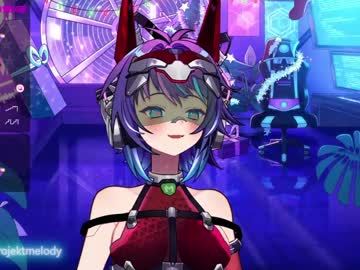 girl projektmelody image #3318334