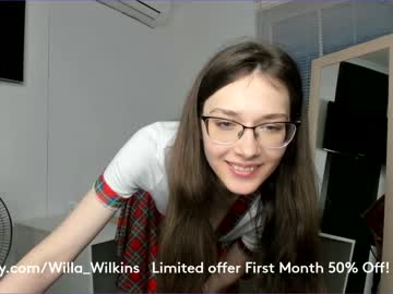 girl willa_wilkins_ image #1735046