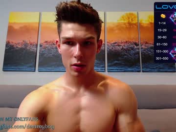 man destroy_boy image #2424724