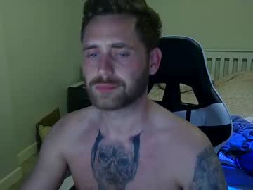greyjoggers naked cam